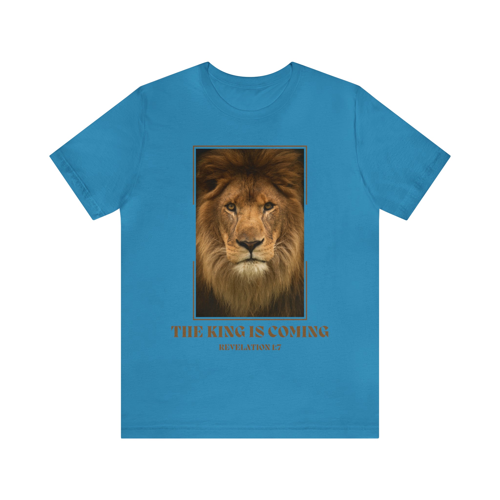 Tees lion on sale