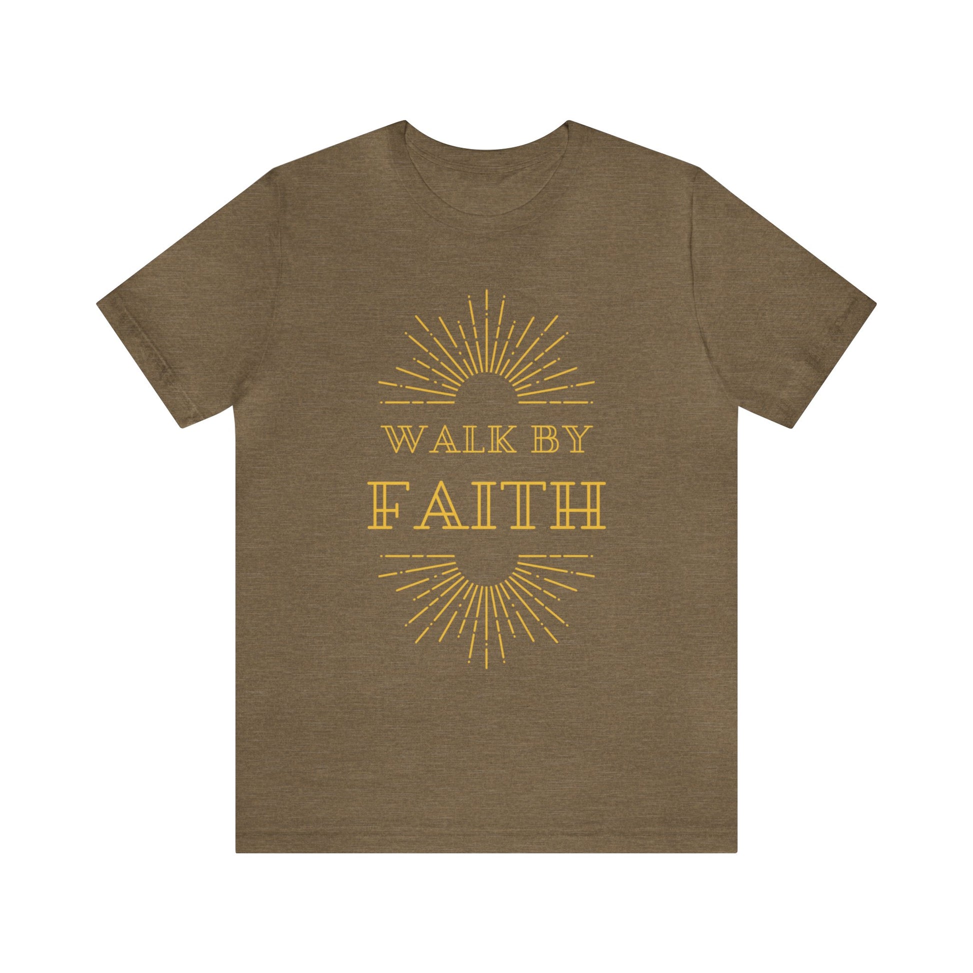 Faith Calls It Done Classic T-Shirt!