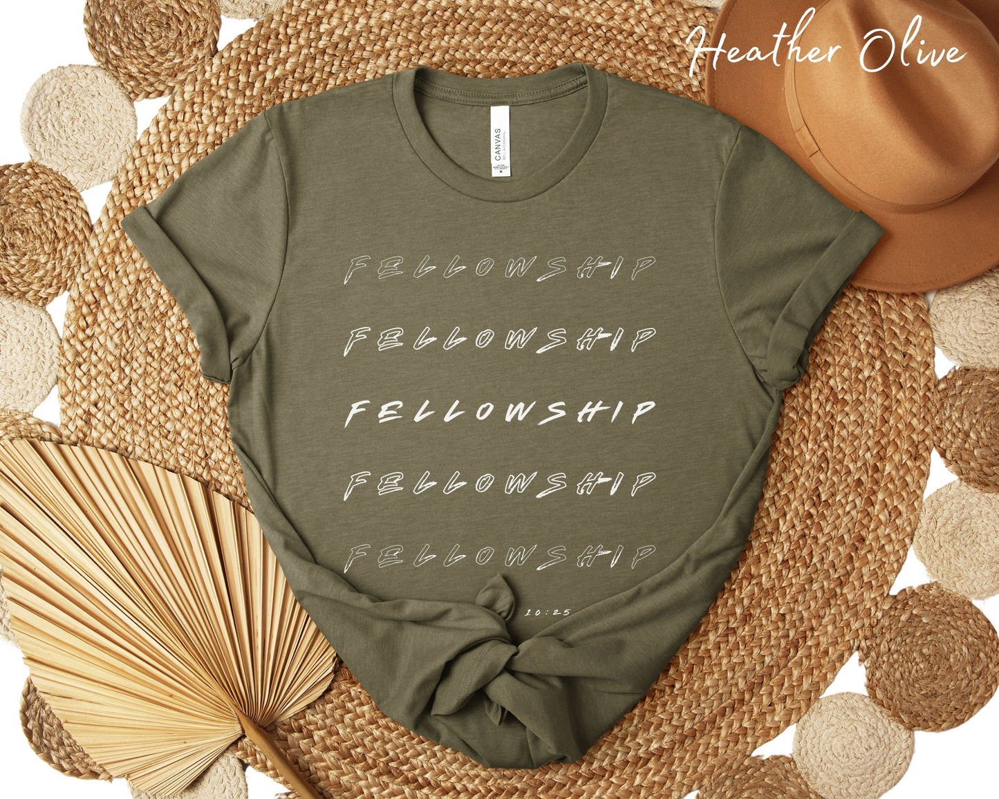 Fellowship T-Shirt