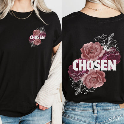 Chosen Floral Shirt