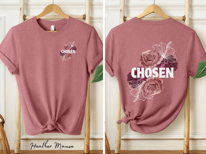 Chosen Floral Shirt