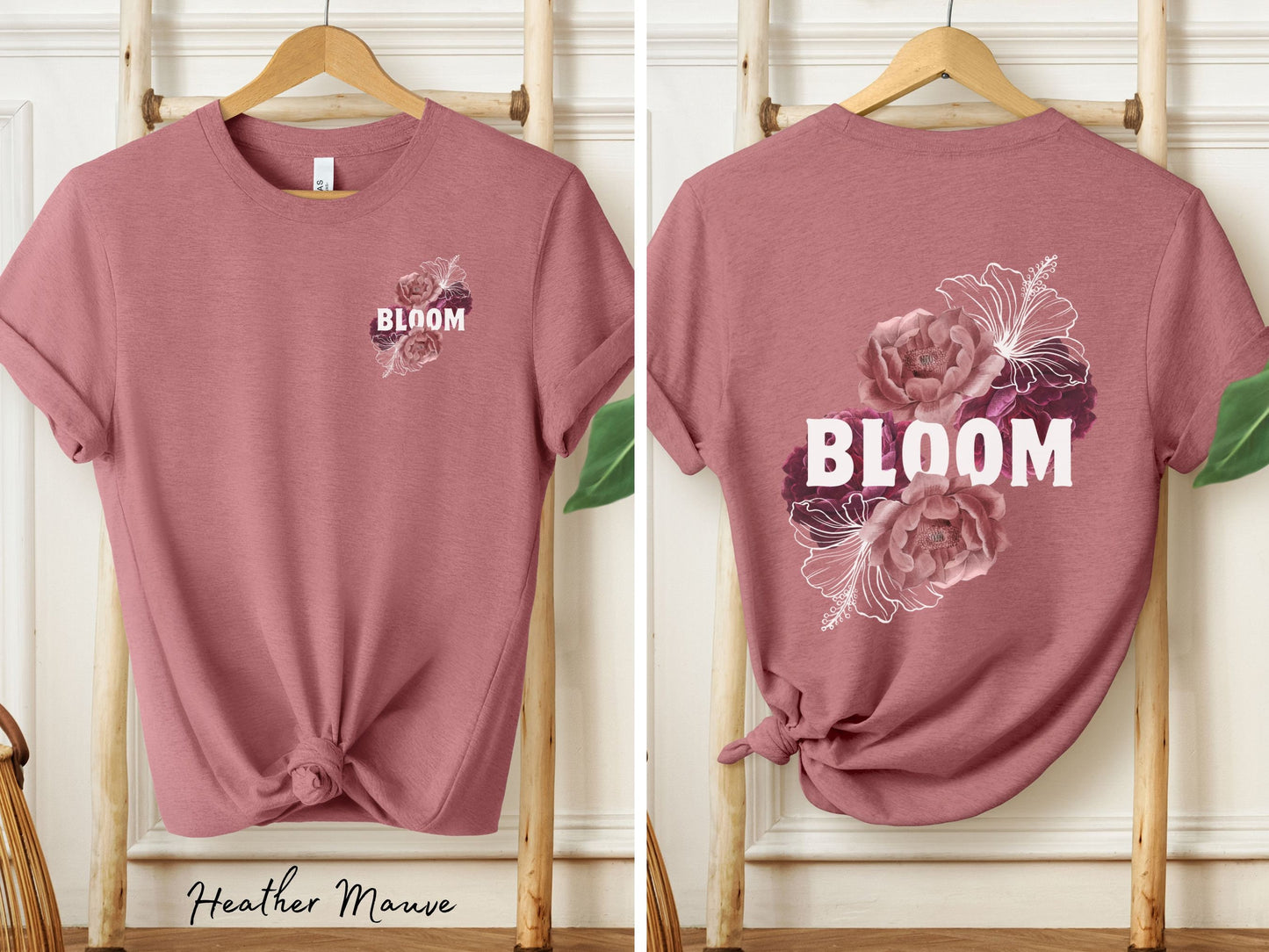 Bloom Floral Shirt