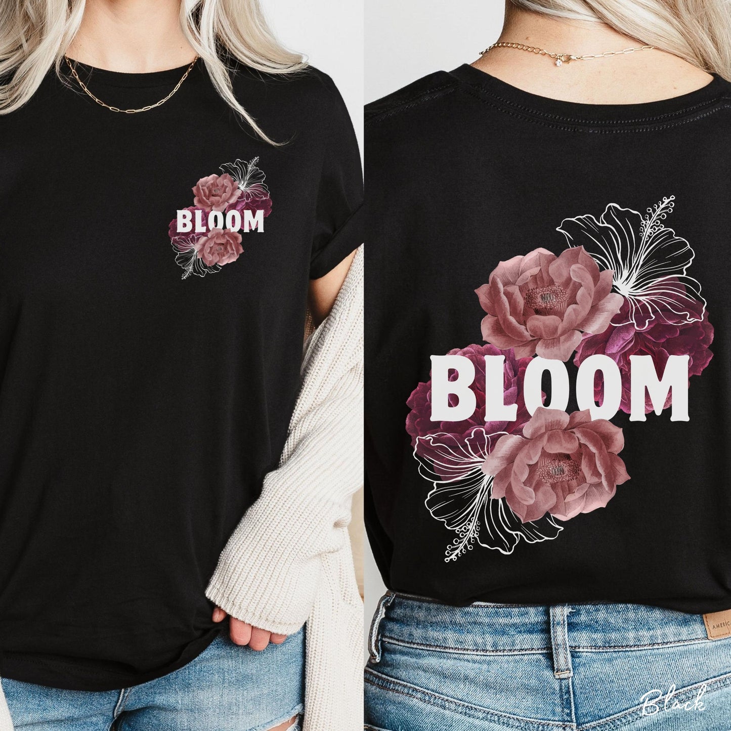 Bloom Floral Shirt