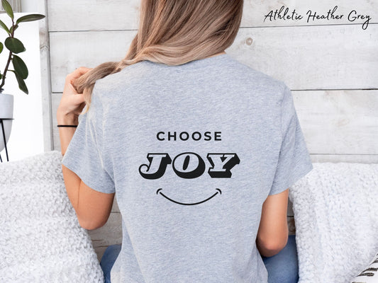 Choose Joy Shirt