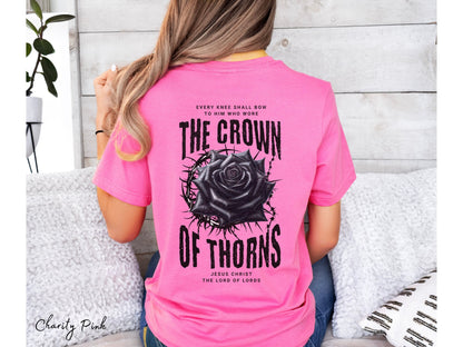 The Crown of Thorns Shirt