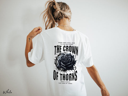 The Crown of Thorns Shirt