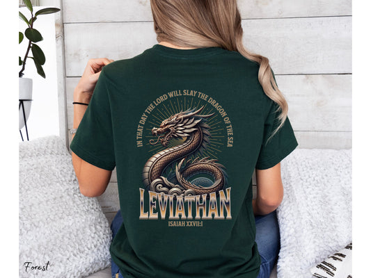 Leviathan Shirt