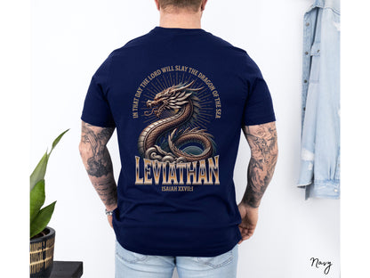 Leviathan Shirt