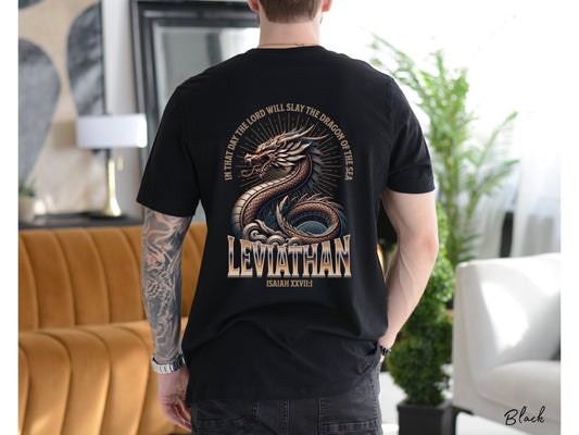 Leviathan Shirt